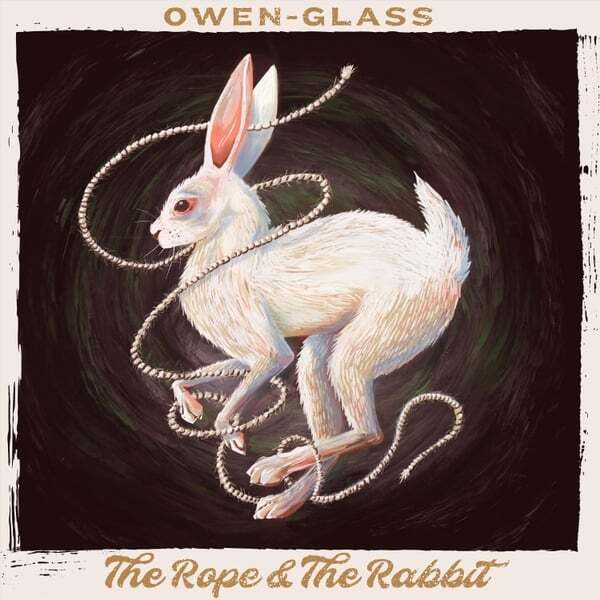 Cover art for The Rope & the Rabbit